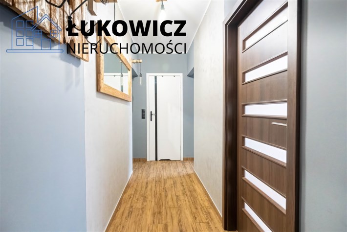 Przedpokój Przedpokój