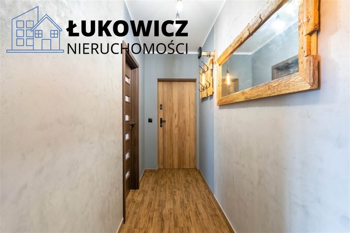 Przedpokój Przedpokój