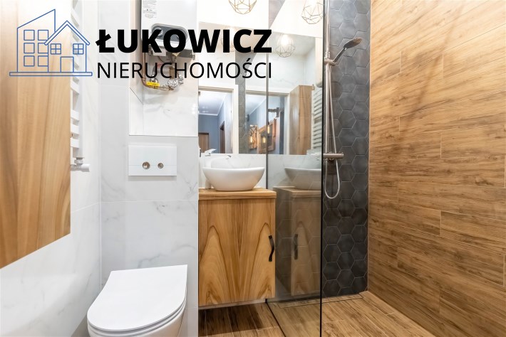 Łazienka Łazienka