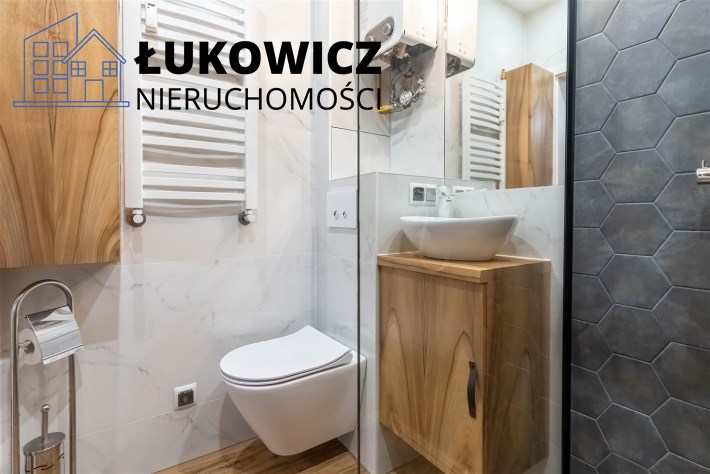 Łazienka Łazienka